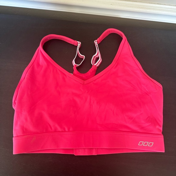 Lorna Jane Defy Gravity Sports Bra - Picture 4 of 7